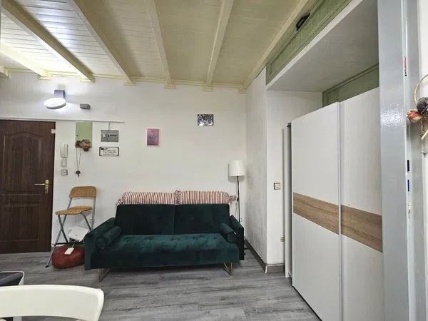 Piso en calle del Monte Urgull, 1 - Foto 8