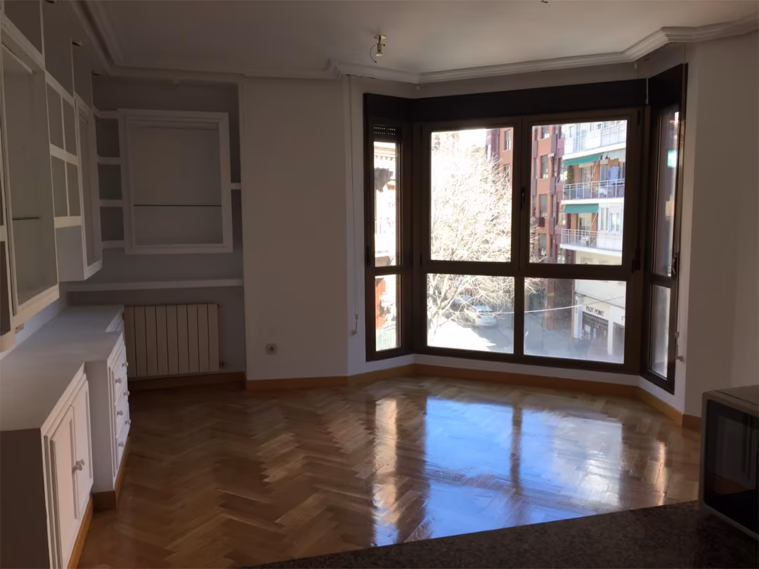 Piso en  Calle del Labrador 13