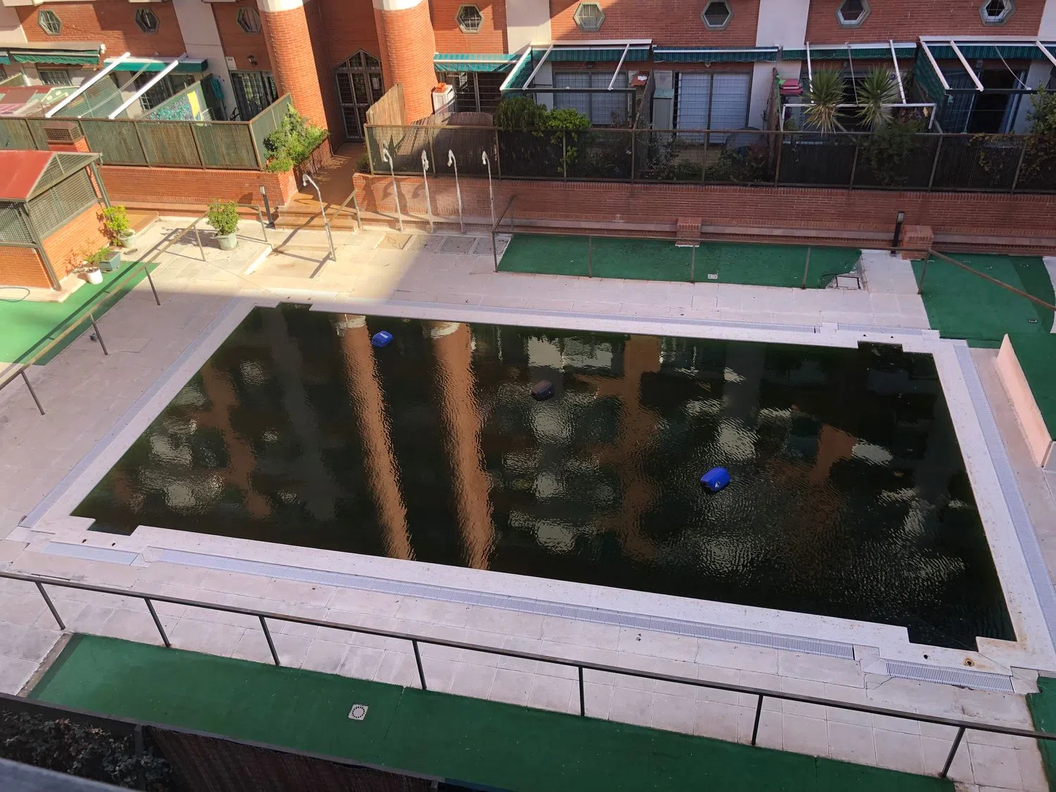 Piso en calle del General Palanca, 31 - Foto 14