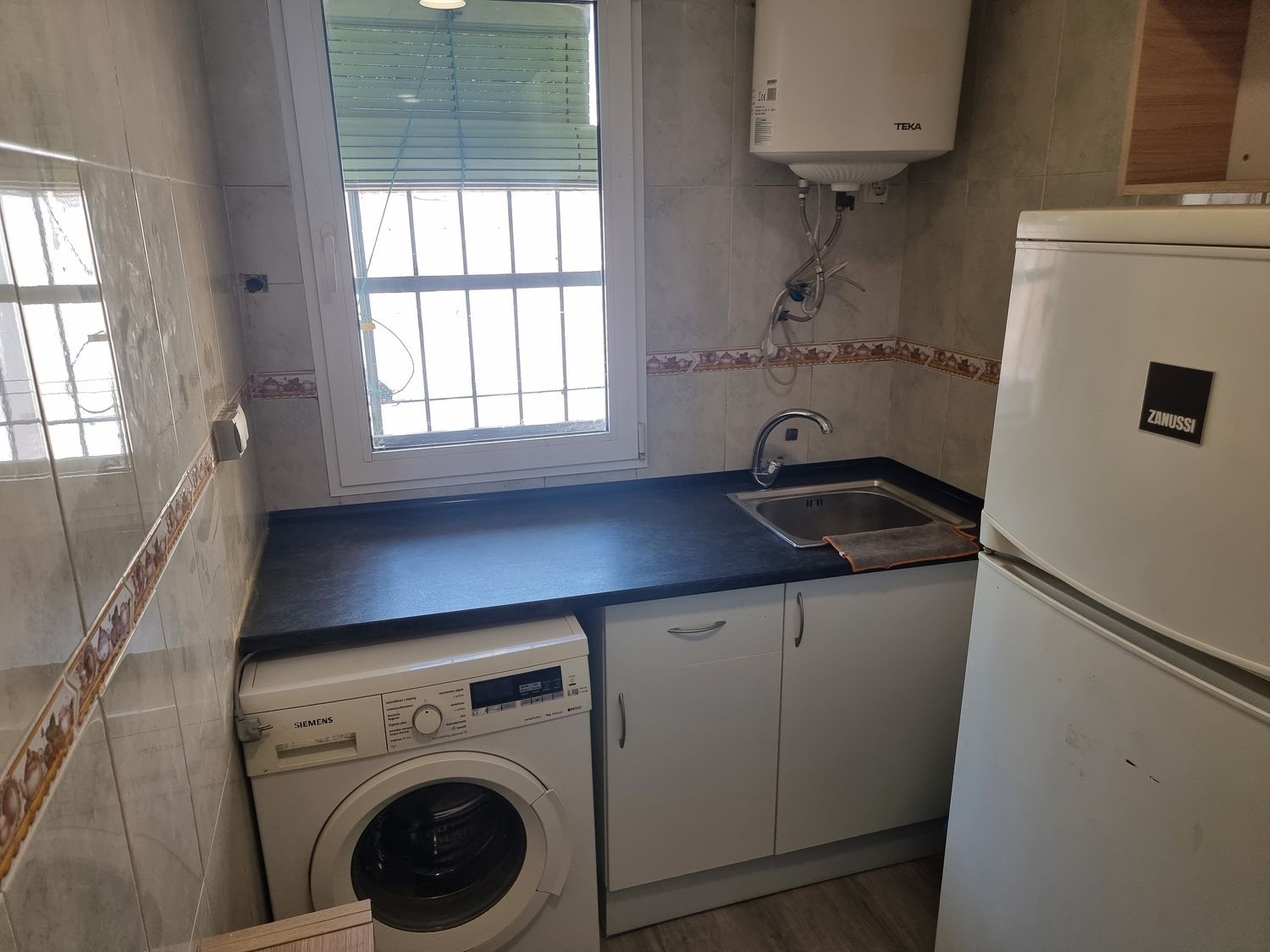 Piso en Calle Francisca Armada, 22, Los Cármenes - Foto 3