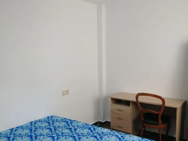 Piso en Calle de Extremadura, 7, Renfe - Bulevar 1º y 2º Fase - Foto 16