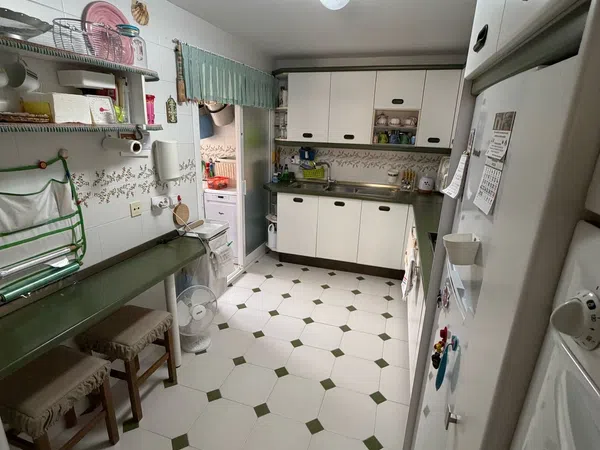 Piso en calle Salvador Allende, 21 - Foto 17