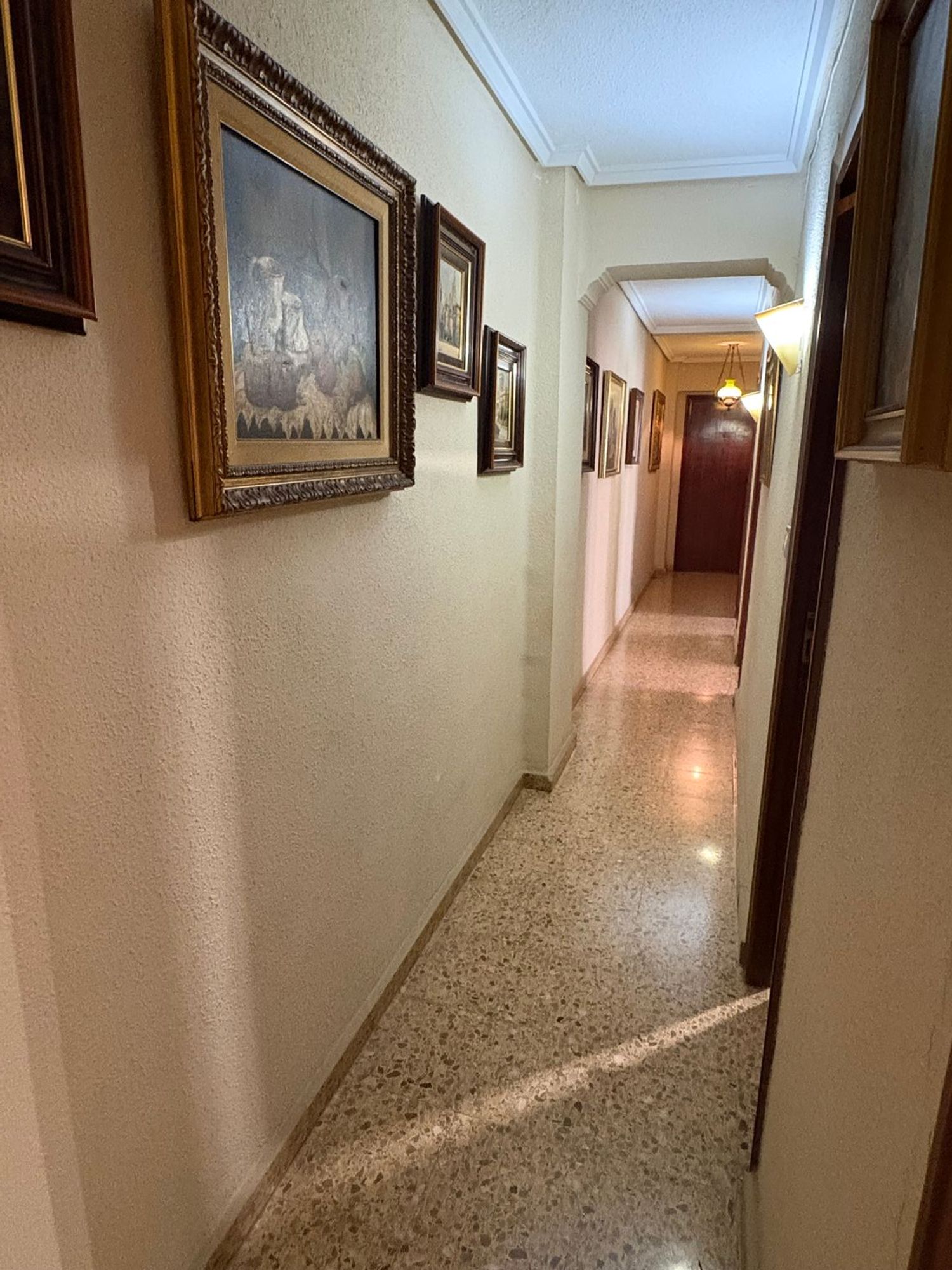 Piso en Calle de Campos Crespo, 36, Safranar - Foto 25