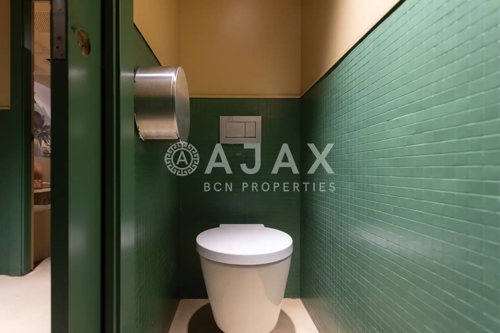 Local comercial en  Carrer de Mandri - Foto 18