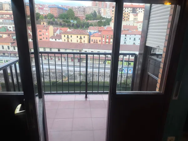 Estudio en Calle Urazurrutia, 11, Bilbao la Vieja - Foto 1