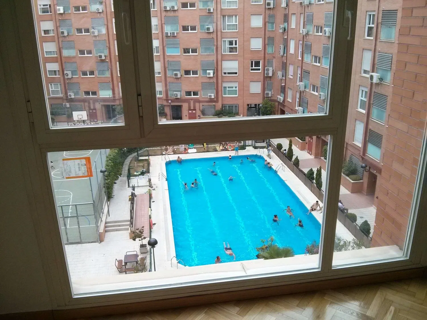 Piso en calle de játiva, 2 - Foto 1