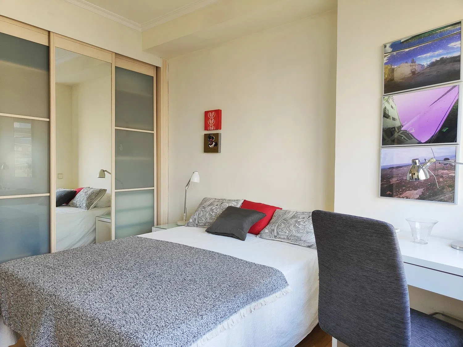 Piso en paseo de la castellana, 107 - Foto 35