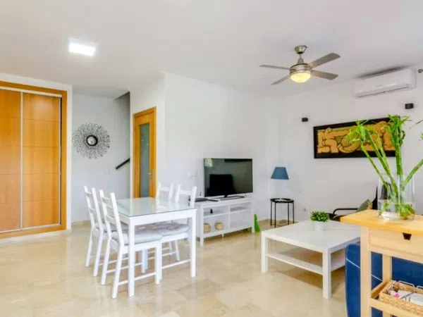 Piso en Avenida Palmeras de Baviera, 65, Caleta de Velez, Caleta de Velez - Foto 12