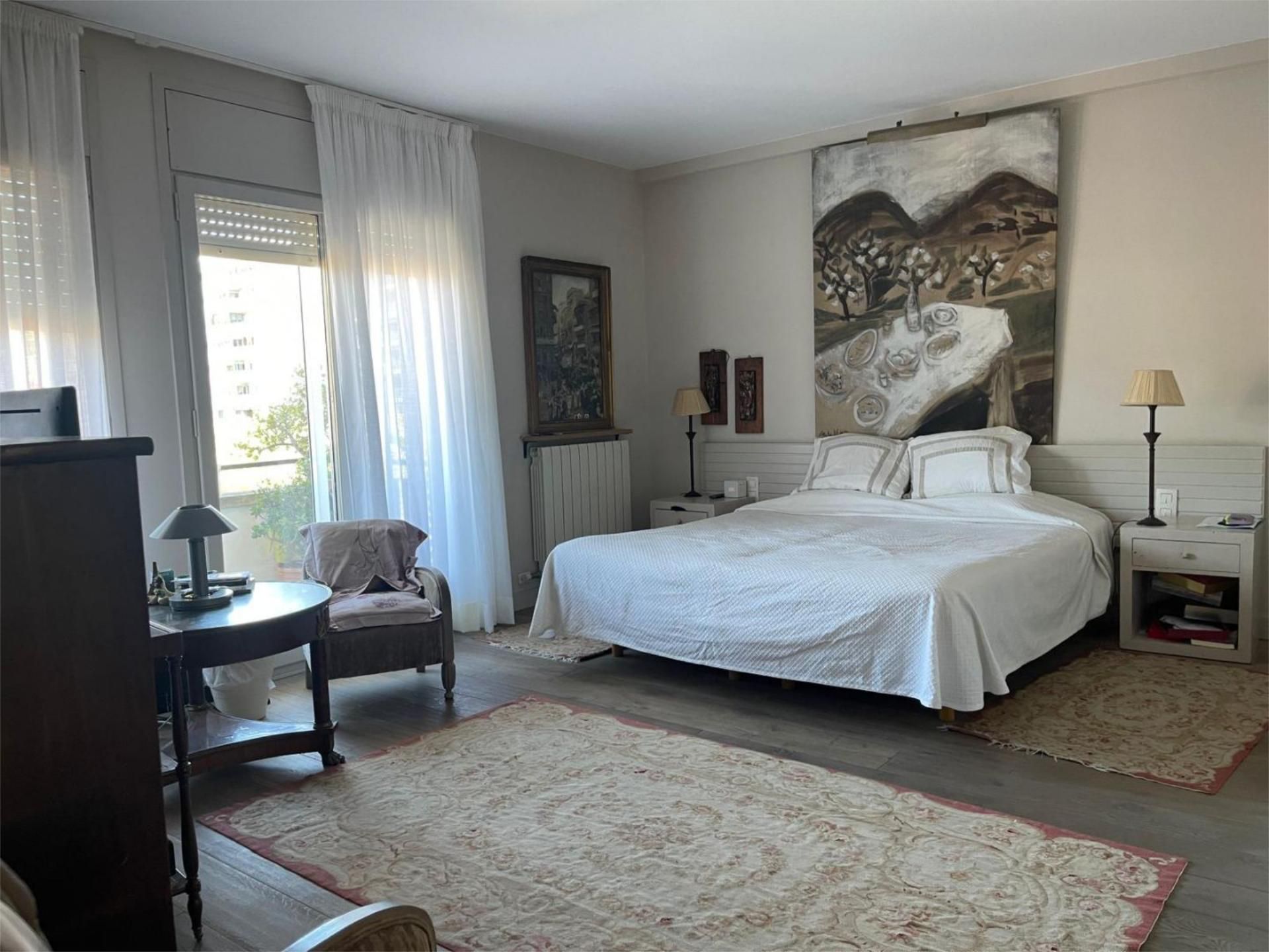 Piso en  Passeig de Manuel Girona 4