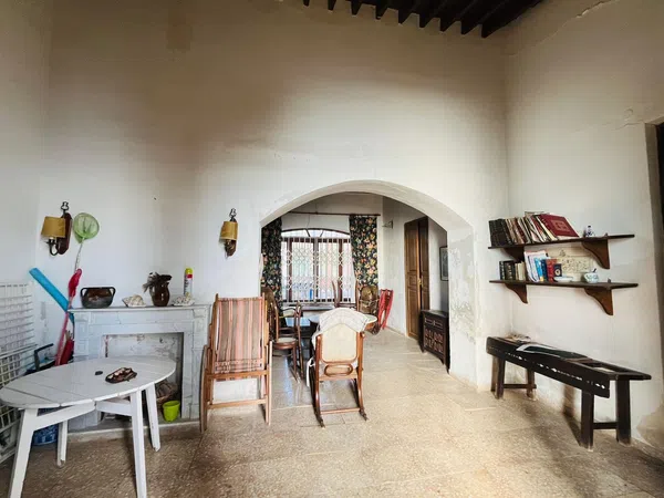 Chalet pareado en Pozo del Esparto s/n - Foto 10