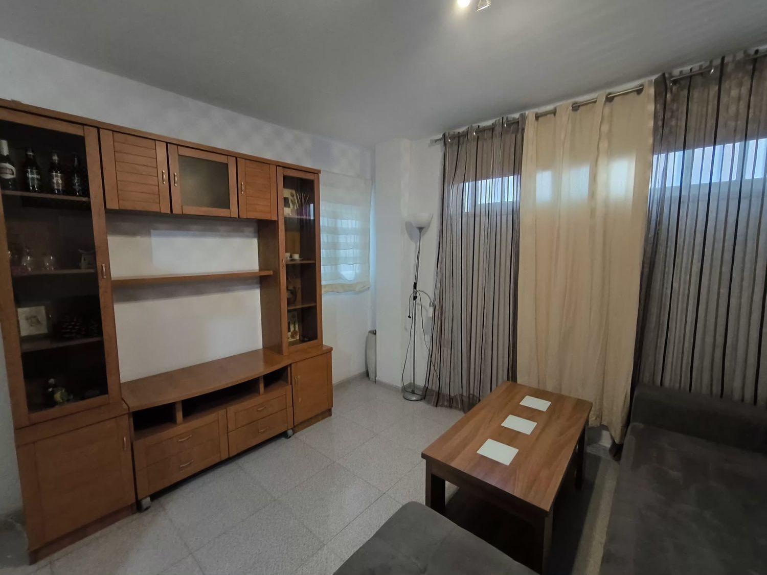 Estudio en Avenida Jose Gonzalez Forte, 71 - Foto 8