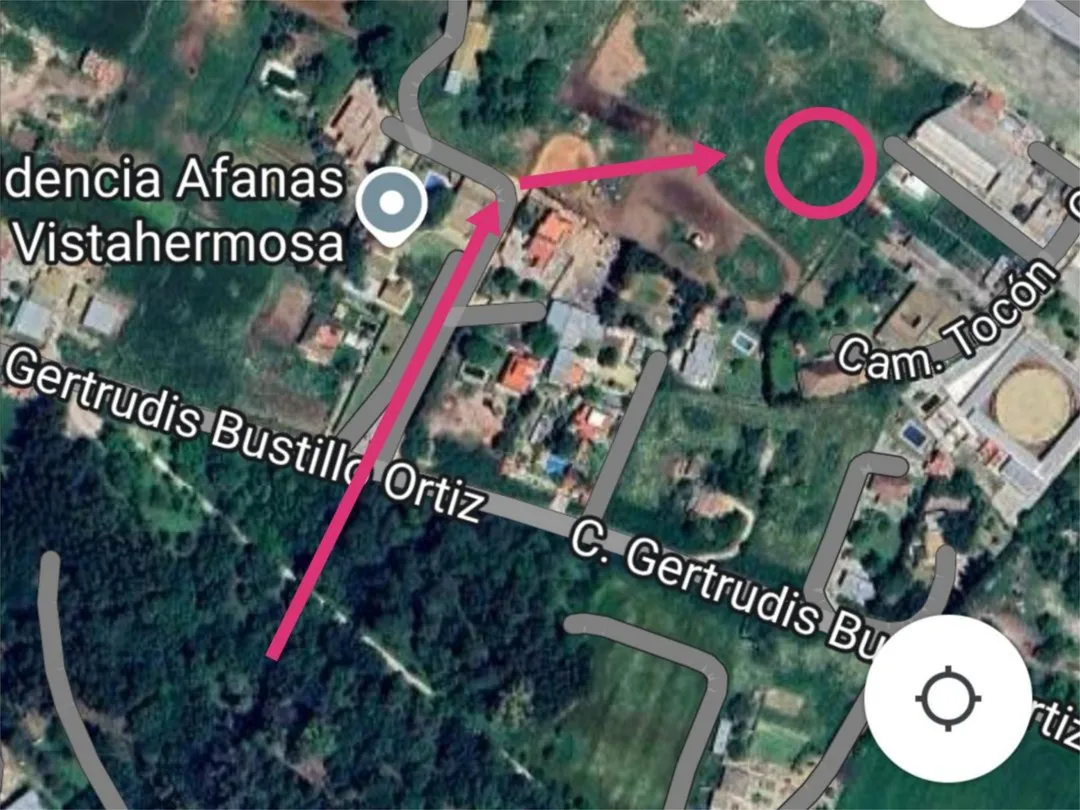 Piso en  Calle Gertrudis Bustillo Ortiz 13 - Foto 8