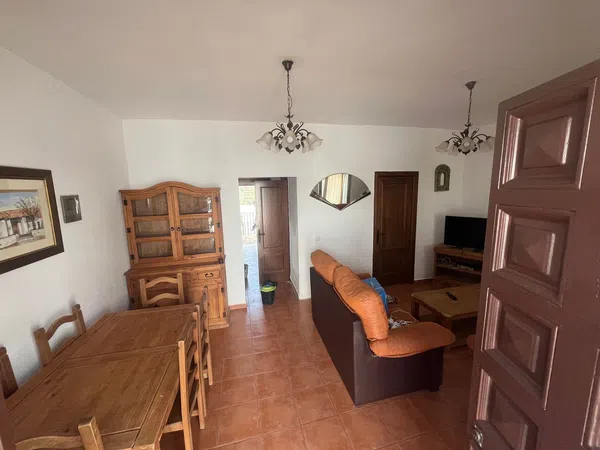 Chalet adosado en Calle Granada, 33, Zona Cueva de Menga, Zona Cueva de Menga - Foto 24