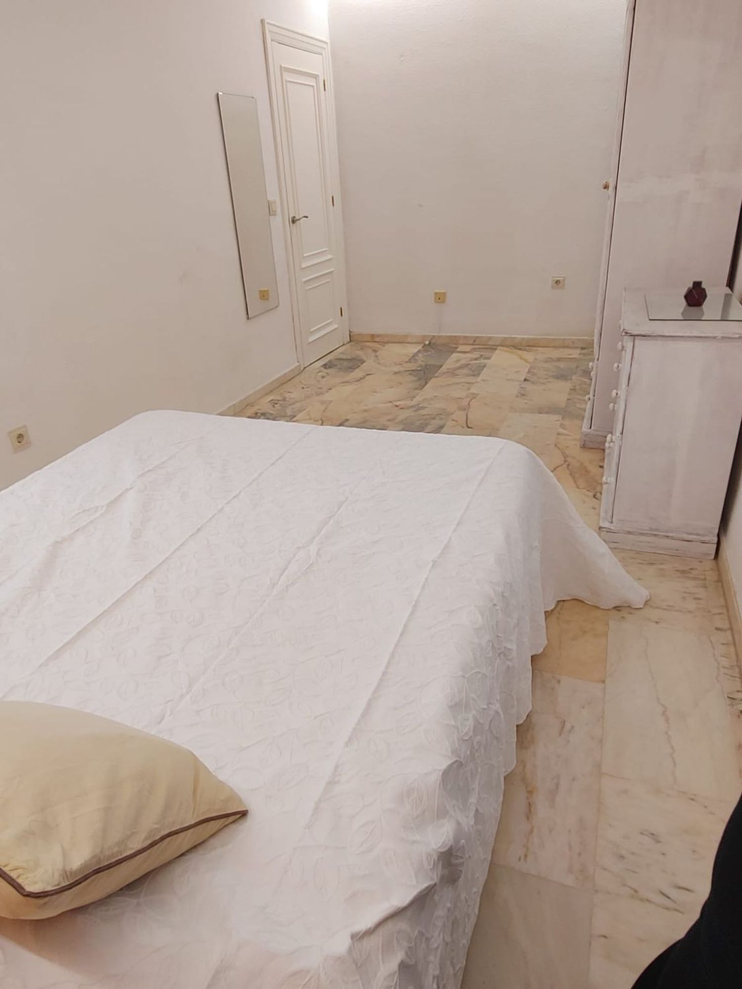 Piso en Avenida padre garcía tejero, 7, Reina Mercedes - Heliópolis - Foto 13