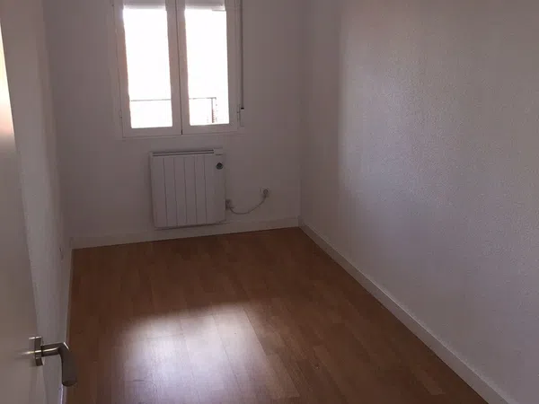 Piso en calle del Padre Rubio, 52