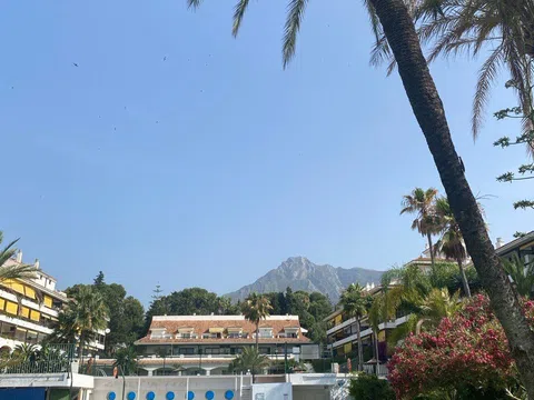 Estudio en bulevar Ashmawi, 6 - Foto 12