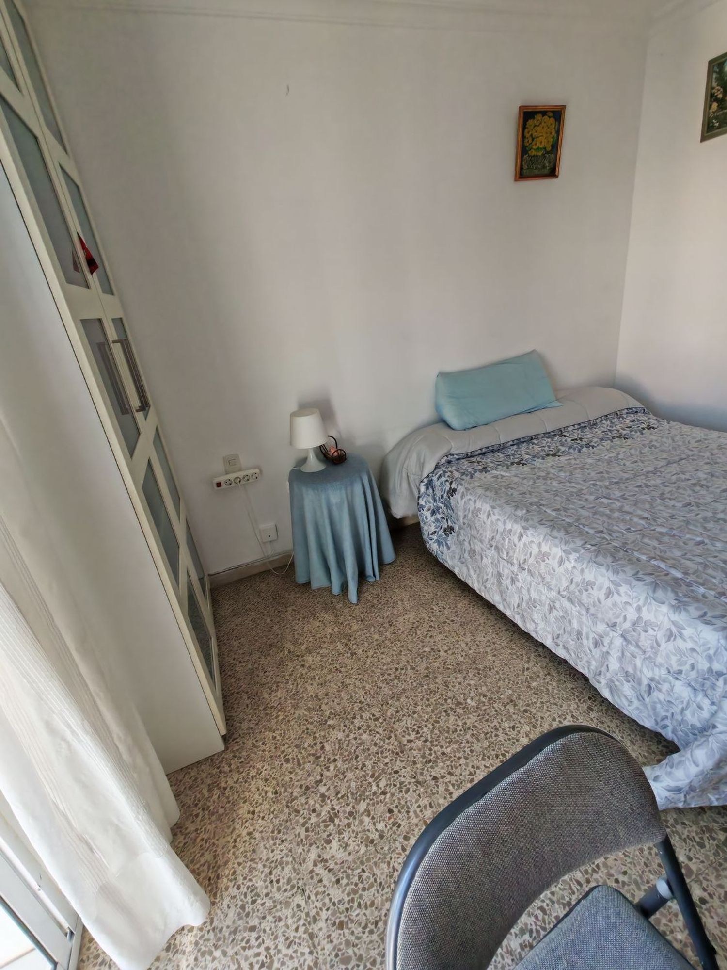 Piso en Calle Jacinto Verdaguer, 11, Perchel sur - El Bulto - Foto 15