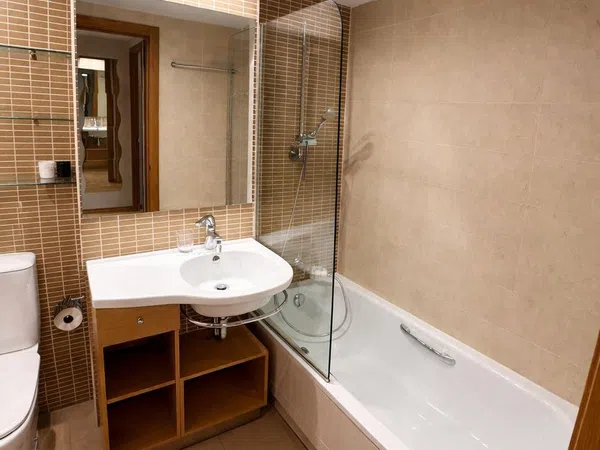 Ático en calle de Pablo Iglesias, 113 - Foto 14