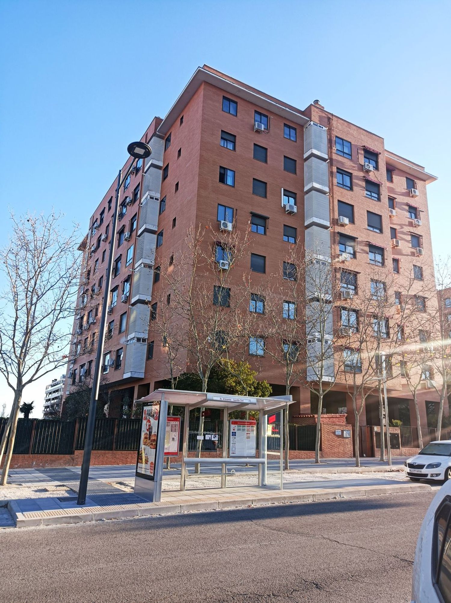 Piso en Avenida de los artesanos, 62 - Foto 2