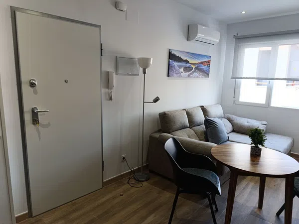 Estudio en Calle Algodonales, 30, Berruguete - Foto 9