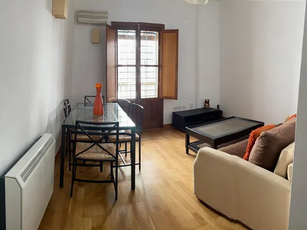Piso en Barrio Arenal - Museo - Tetuán