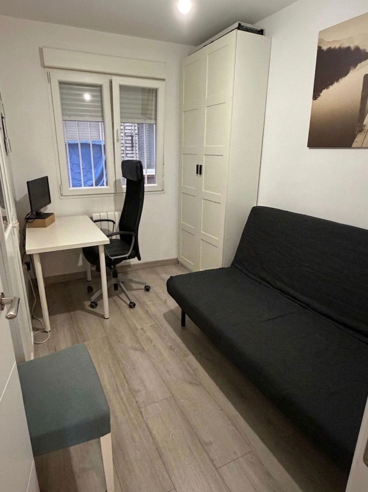 Piso en calle de Juan Pradillo, 6 - Foto 12