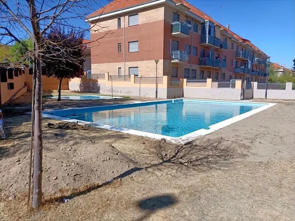 Piso en Calle George Borrow, 23 -25, La Platina-Hospital-Campus - Foto 24