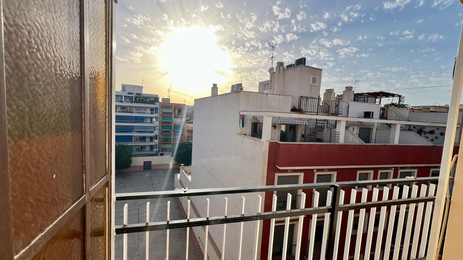 Piso en Calle Garbinet, 70, Carolinas Altas - Foto 10