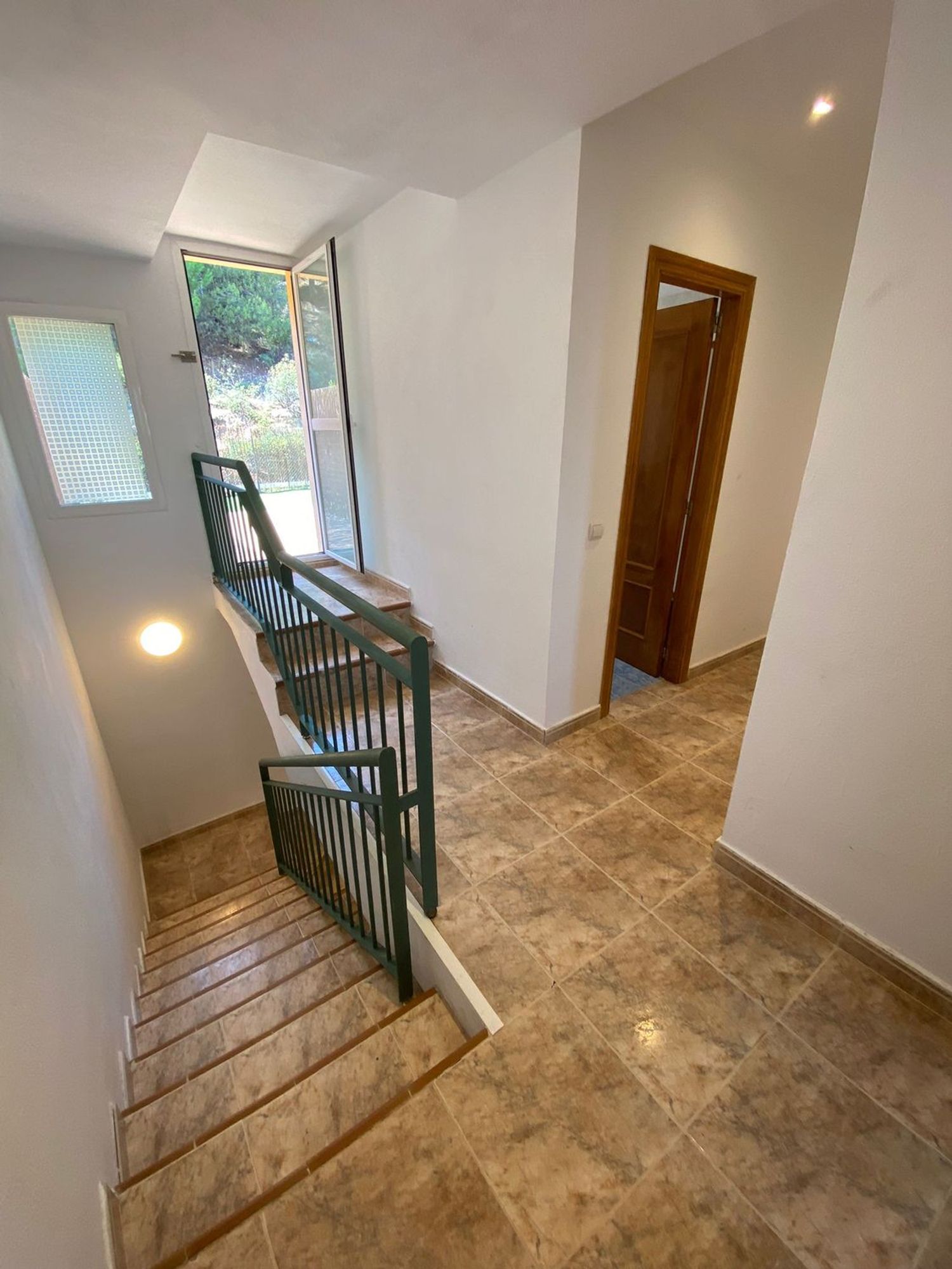 Chalet adosado en Calle de Clara Campoamor, 7, Parquelagos - Puente Nuevo, Parquelagos - Puente Nuevo - Foto 9