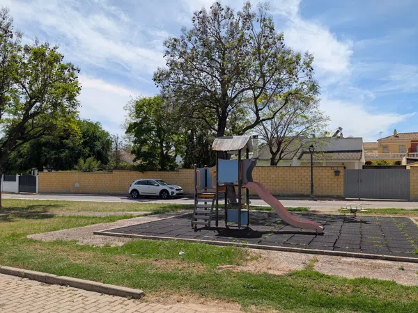 Casa o chalet independiente en Carneado, 6, Espartinas Pueblo - Foto 33