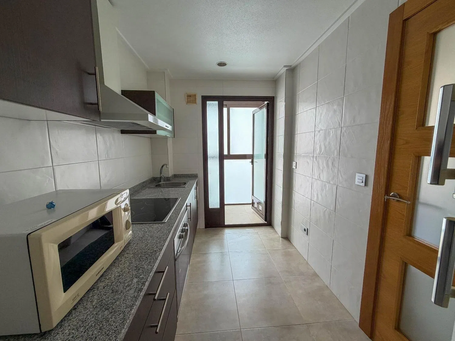 Piso en carretera de Churra, 65 - Foto 6