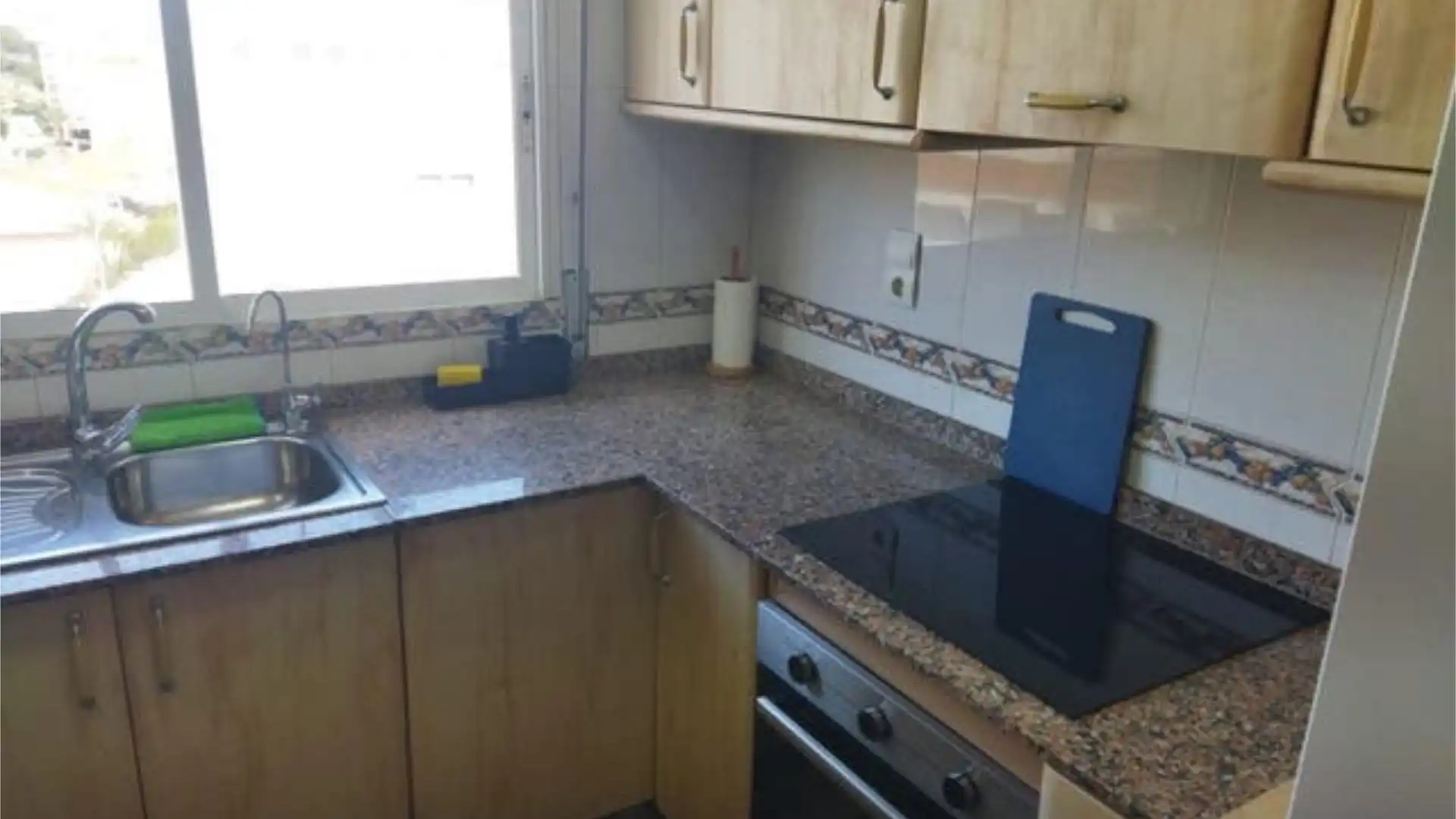 Ático en Primera linea de playa - Foto 1