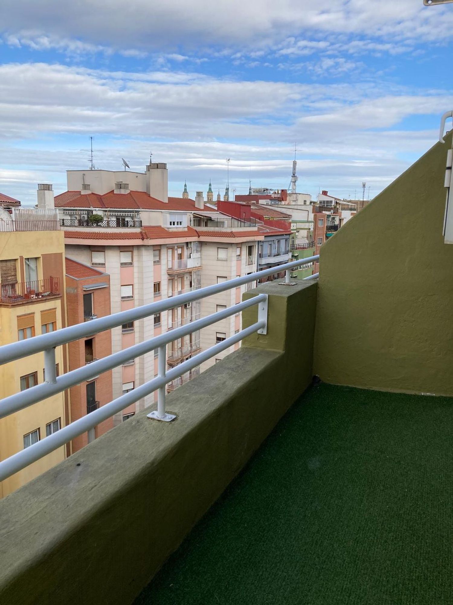 Piso en calle del Conde de Aranda, 55 - Foto 11