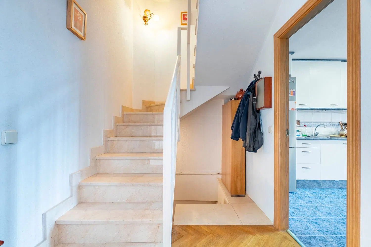 Chalet adosado en calle de los Fresnos, 162 - Foto 26