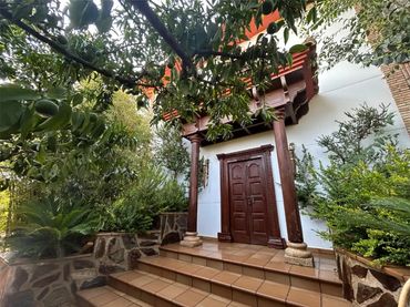 Chalet en  Urbanizacion Llanos del Arenal 17 - Foto 1