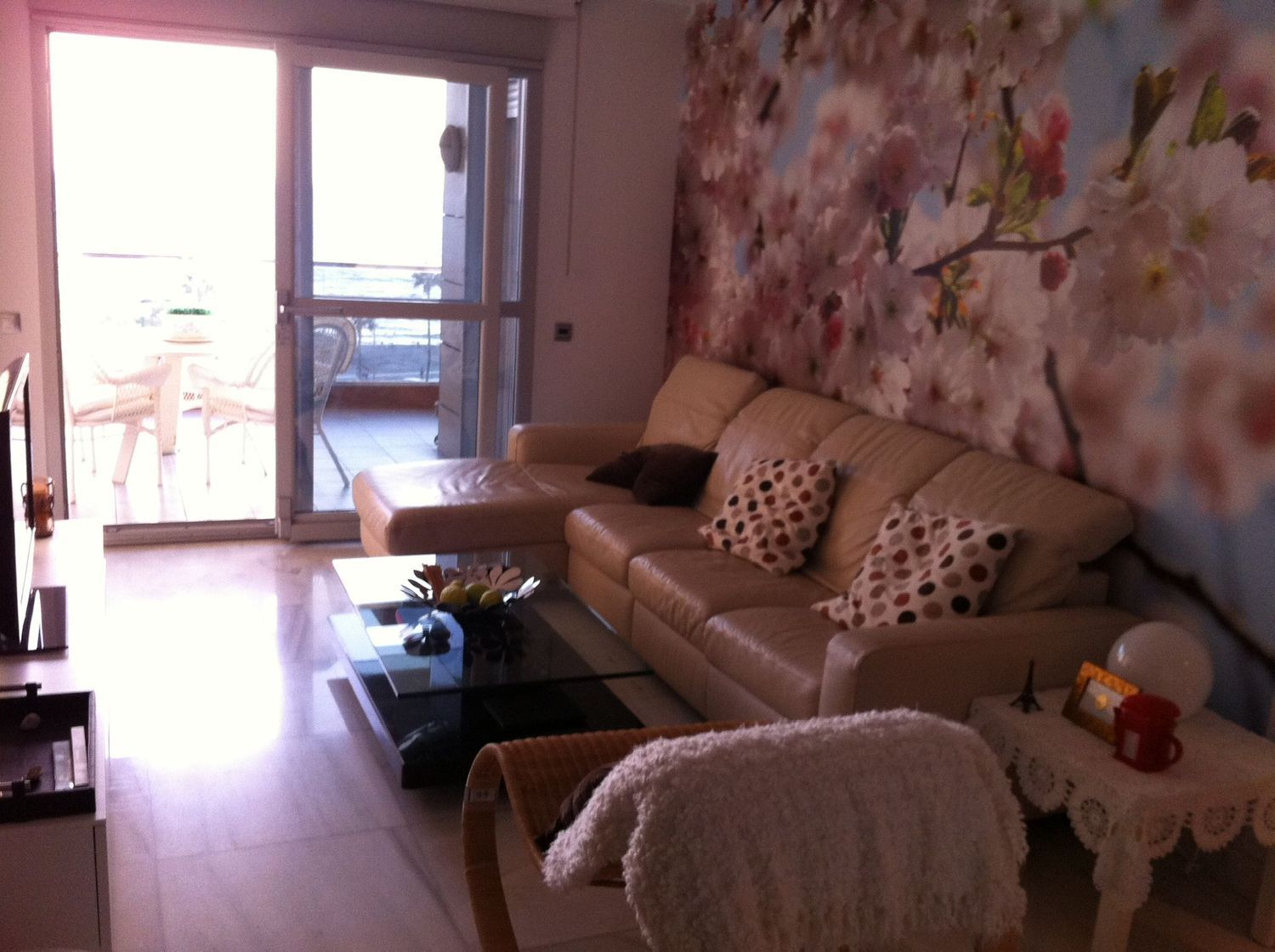 Piso en Camino de Bobar, 2 Nmero, Vega de Acá - Nueva Almería - Cortijo Grande, Vega de Acá - Nueva Almería - Cortijo Grande - Foto 12