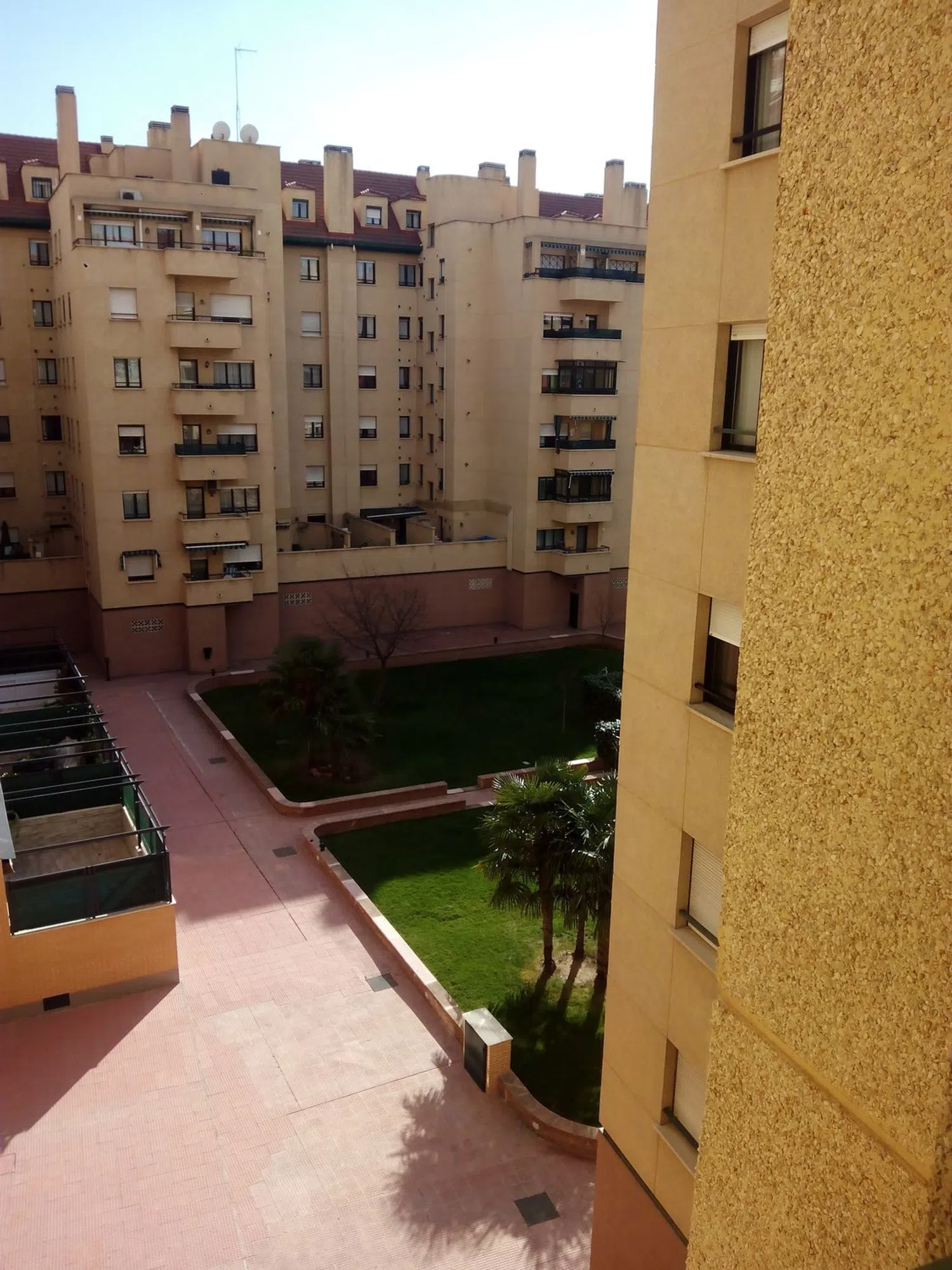 Piso en avenida Miguel de Unamuno, 14 - Foto 6