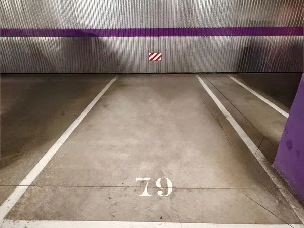 Piso en Calle Yécora, 53, Rejas - Foto 27