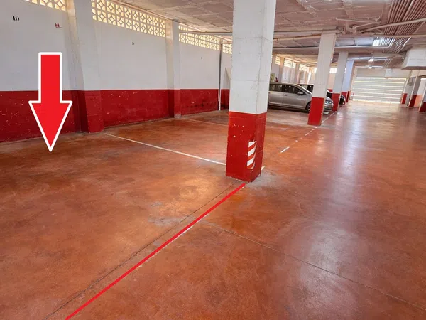 Piso en Calle Málaga, 4 - Foto 10