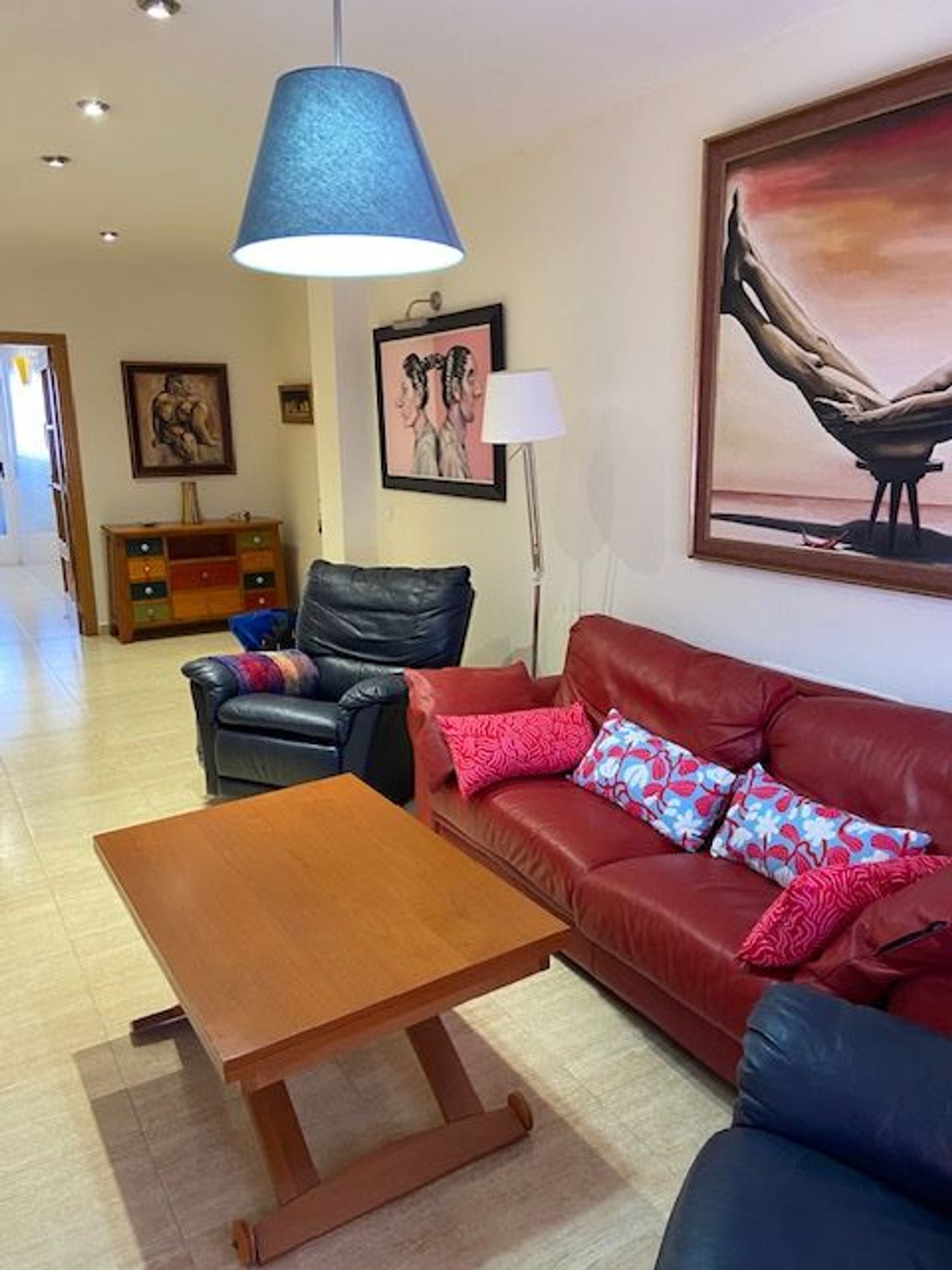 Piso en calle Villa Cisneros, 3 - Foto 4