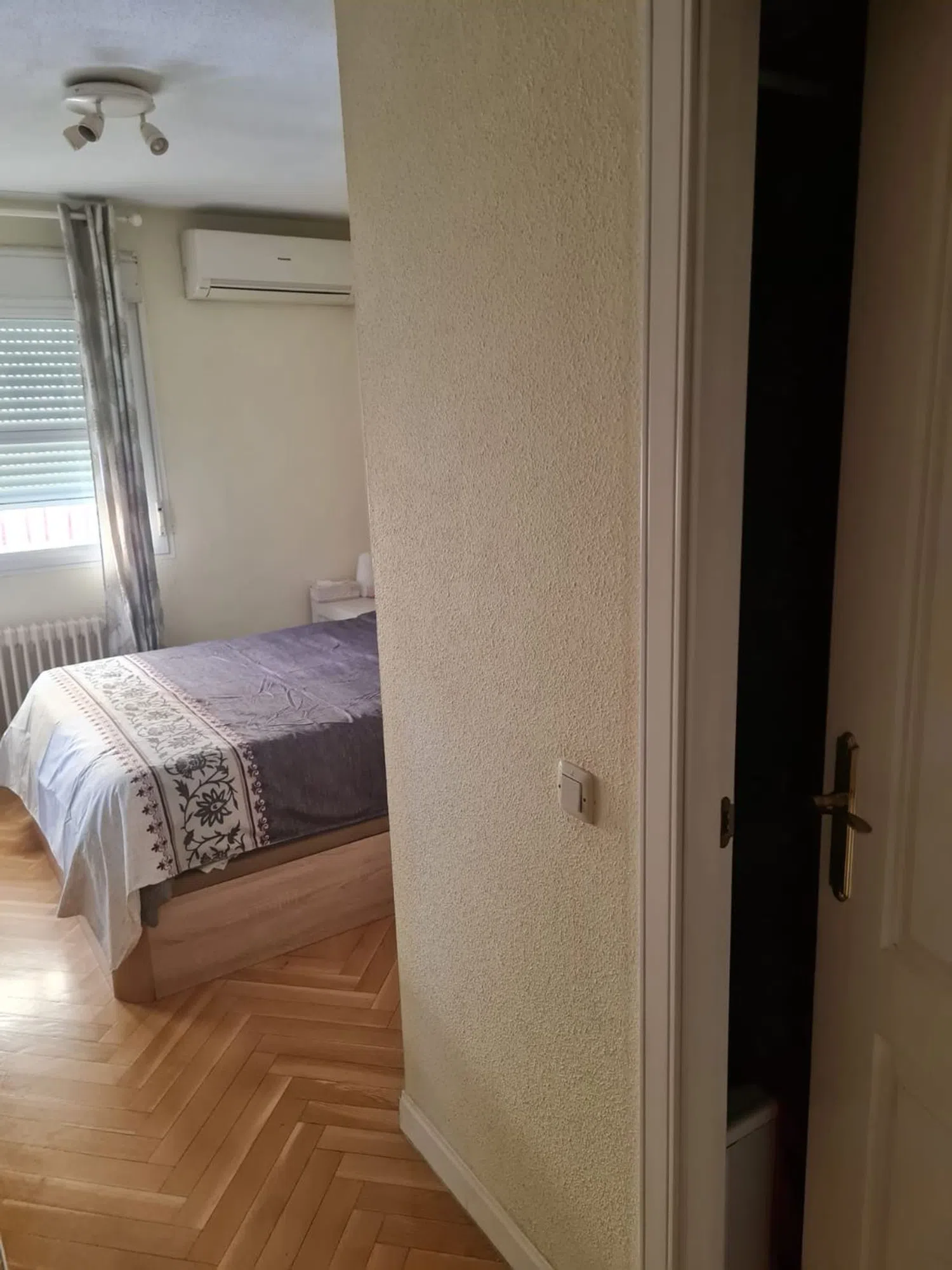 Piso en Barrio Tres Olivos - Valverde - Foto 12