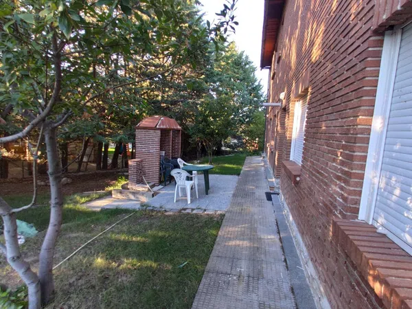 Casa o chalet independiente en Calle del Sol, 2, Pinosol - El Alcor - Peralejo, Pinosol - El Alcor - Peralejo - Foto 26