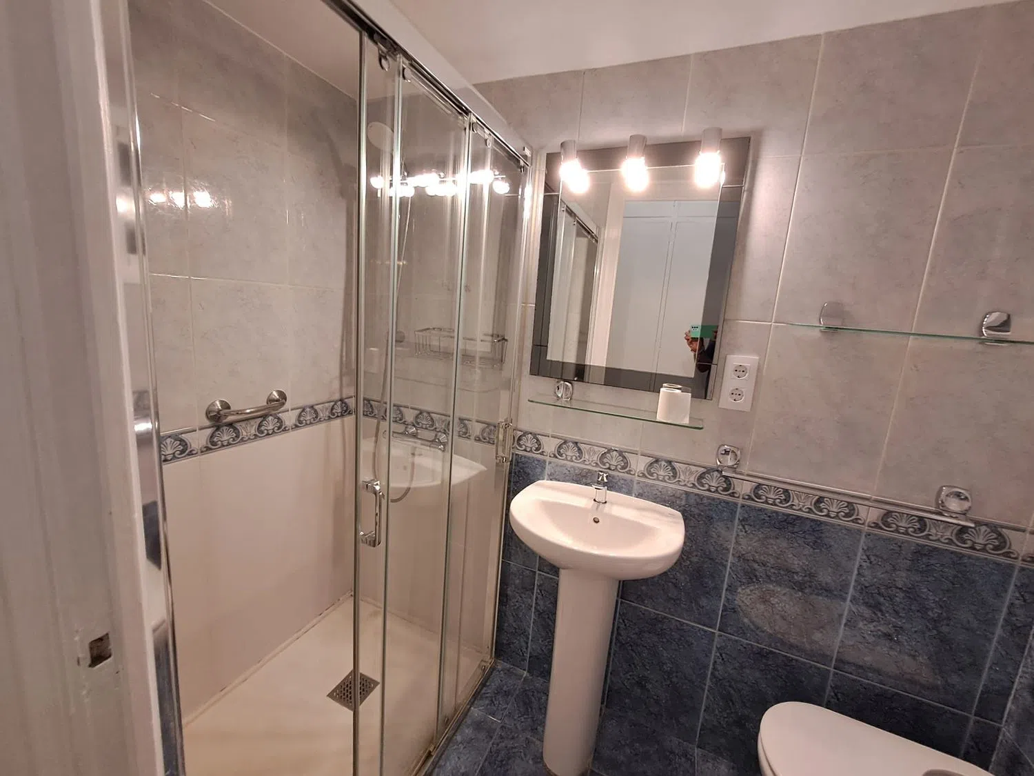 Piso en rambla d'Ègara, Terrassa, 269 - Foto 20