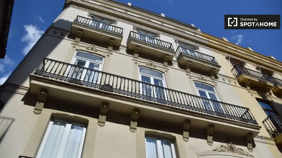 Piso en  Valencia Capital - Foto 4