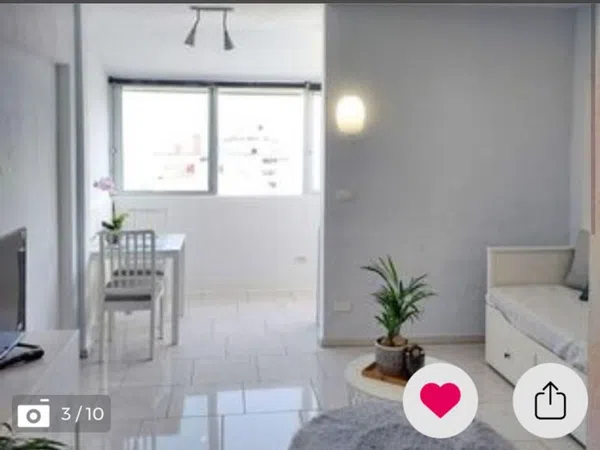 Estudio en avenida Familia de Betancourt y Molina, 26 - Foto 5