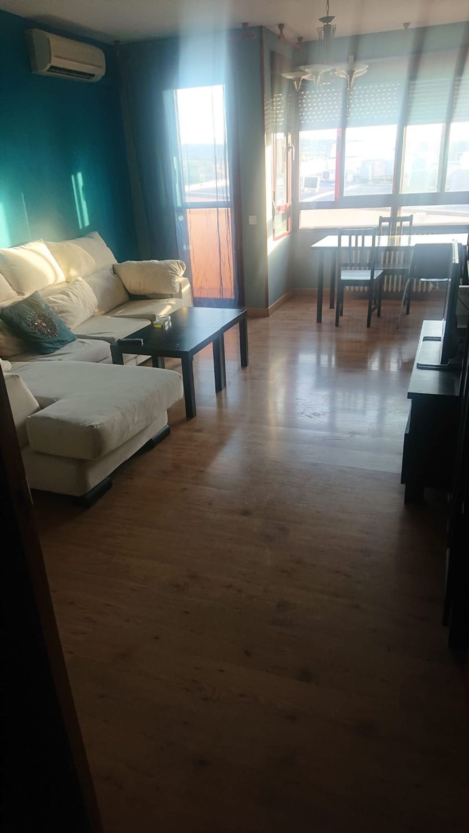 Piso en Calle Río Guadarrama, 36, Sta Mª de Benquerencia, Sta Mª de Benquerencia - Foto 3