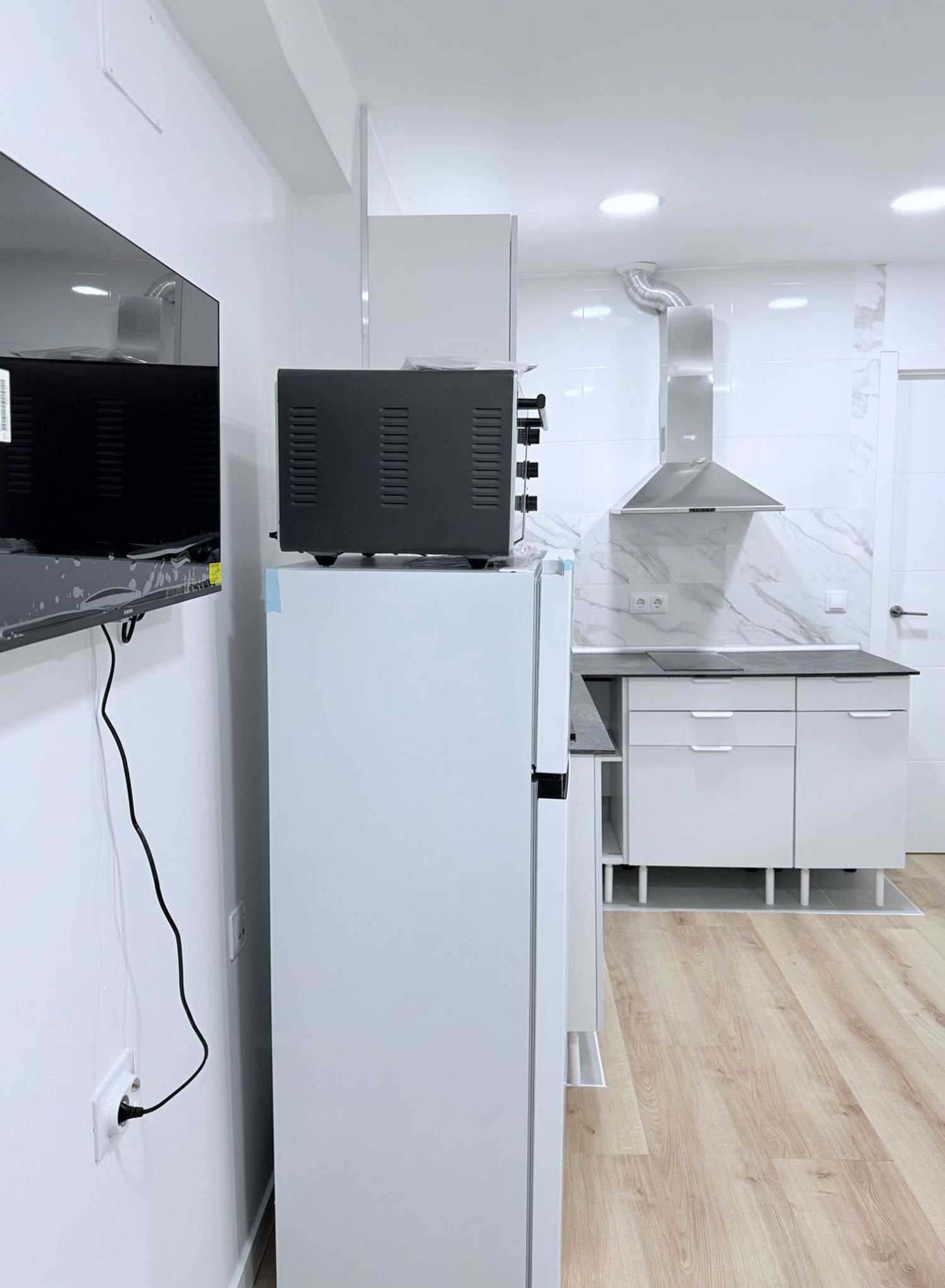 Piso en calle del Brasil, 24 - Foto 29