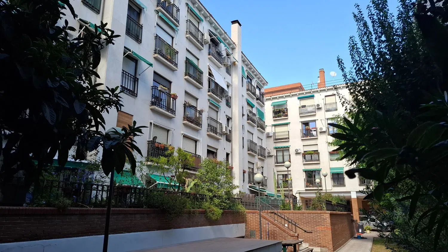 Piso en calle del Mesón de Paredes, 58 - Foto 2