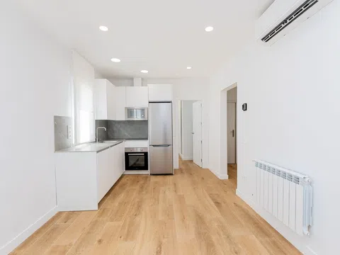 Piso en calle de García Martín, 8