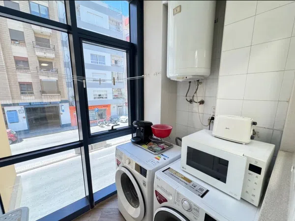 Piso en Avenida d'Alacant, 12, Centro Urbano, Centro Urbano - Foto 8